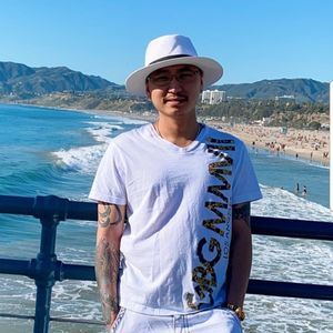 Meet your Posher, Natalie-kenny